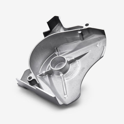 Left Engine Casing
