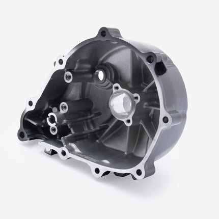 Left Engine Casing for SY125-10-E55 / SY125-10-SE-E55 / TR125-GP2-E55