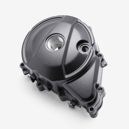 Left Engine Casing