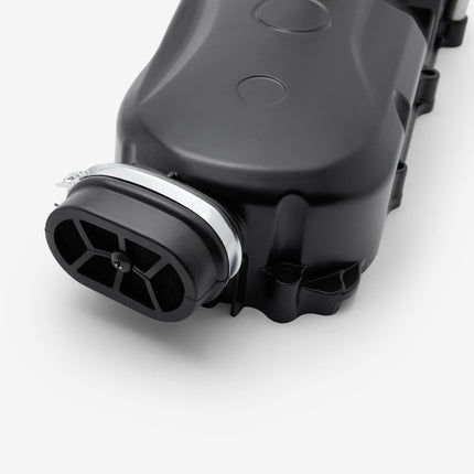 Left Crankcase Cover