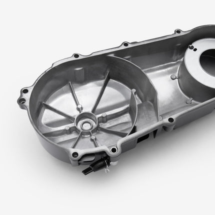 Left Crankcase Cover