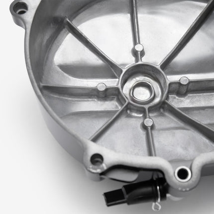 Left Crankcase Cover