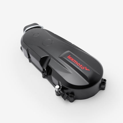 Left Crankcase Cover