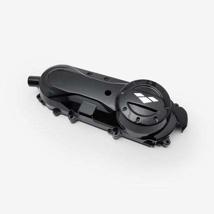 Crankcase Left