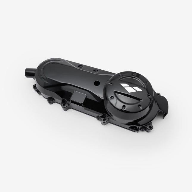 Crankcase Left