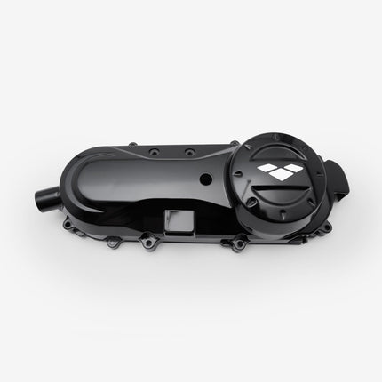 Crankcase Left