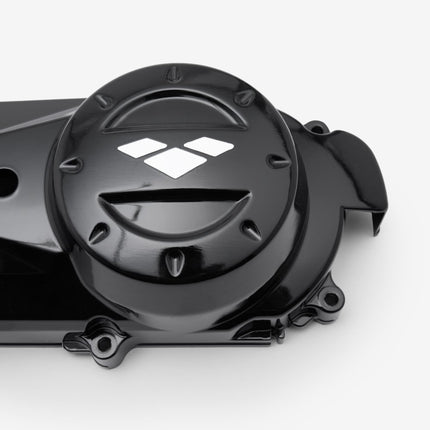 Crankcase Left