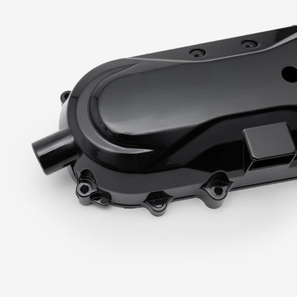Crankcase Left
