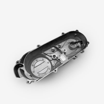 Crankcase Left