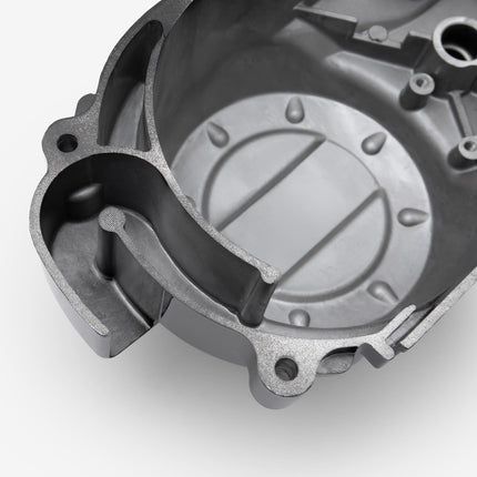 Crankcase Left