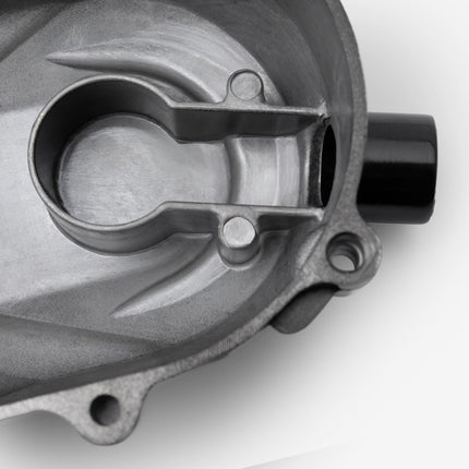 Crankcase Left