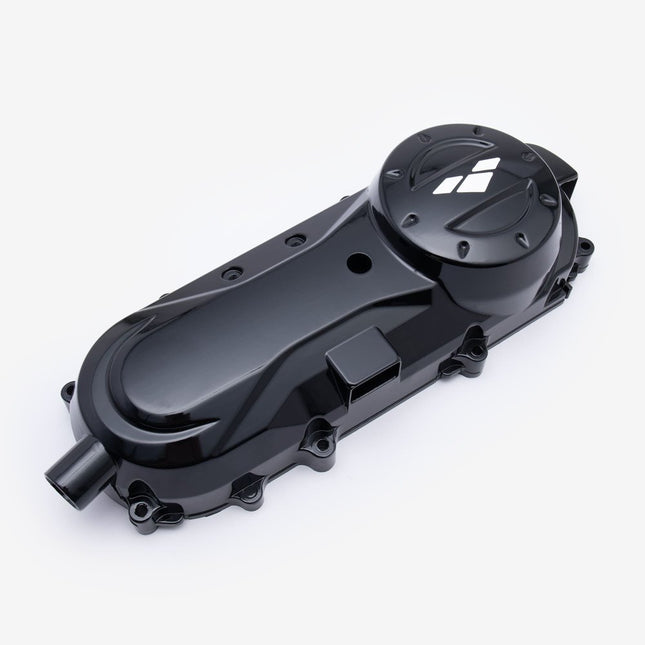 Crankcase Left