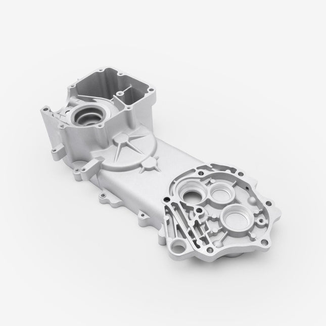 Crankcase Left