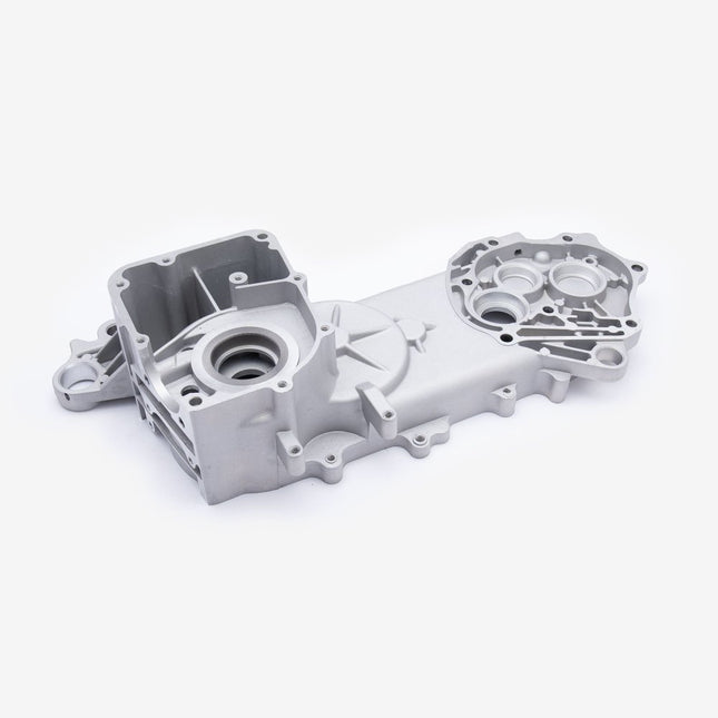 Crankcase Left