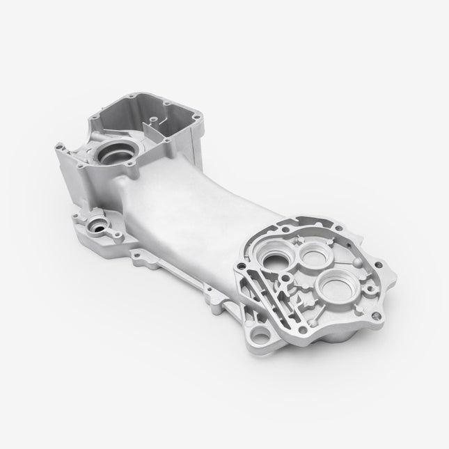 Crankcase Left
