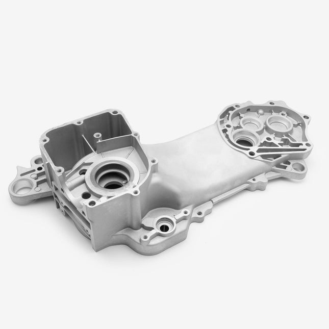 Crankcase Left
