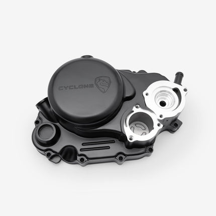 Right Engine Casing for Lexmoto RX1 125 E55 [ZS125-86C-E55]
