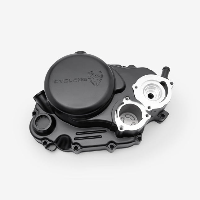 Right Engine Casing for Lexmoto RX1 125 E55 [ZS125-86C-E55]