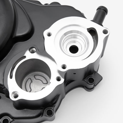 Right Engine Casing