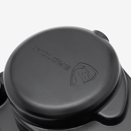 Right Engine Casing for Lexmoto RX1 125 E55 [ZS125-86C-E55]