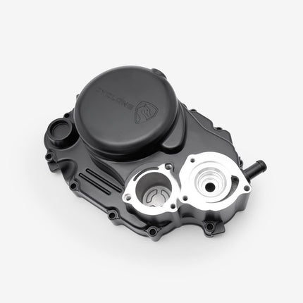 Right Engine Casing