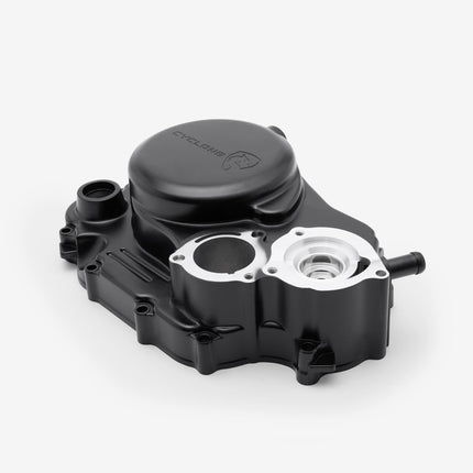Right Engine Casing