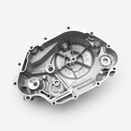 Right Engine Casing for Lexmoto RX1 125 E55 [ZS125-86C-E55]