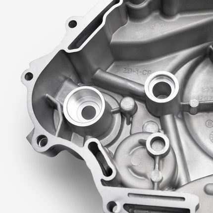 Right Engine Casing