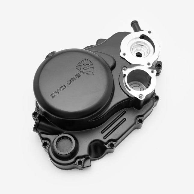 Right Engine Casing