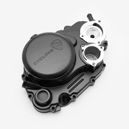 Right Engine Casing for Lexmoto RX1 125 E55 [ZS125-86C-E55]
