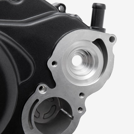 Right Engine Casing