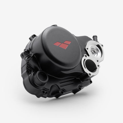 Right Engine Casing