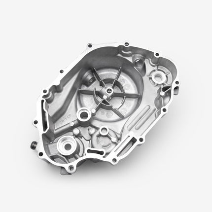 Right Engine Casing