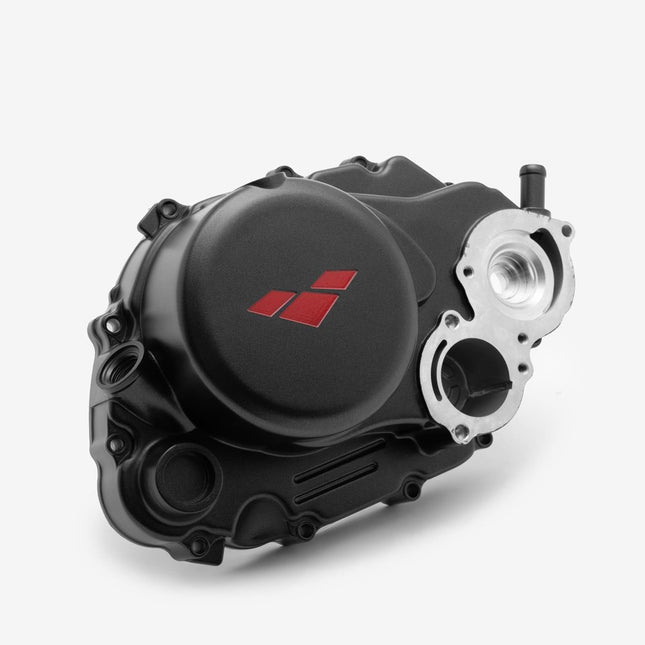 Right Engine Casing for SY125-10-E55 / SY125-10-SE-E55 / TR125-GP2-E55