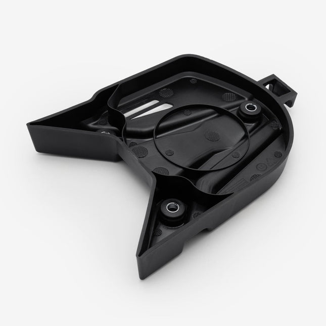 Crankcase Cover Left