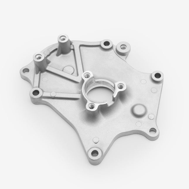 Crankcase Cover Right