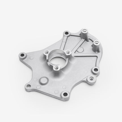 Crankcase Cover Right