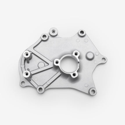 Crankcase Cover Right