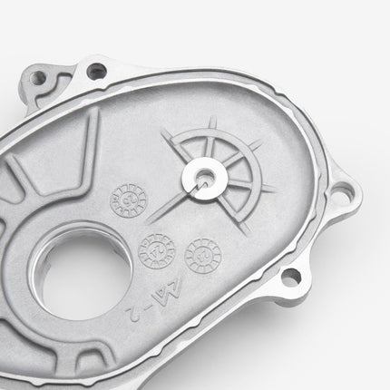 Crankcase Cover Right