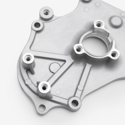 Crankcase Cover Right