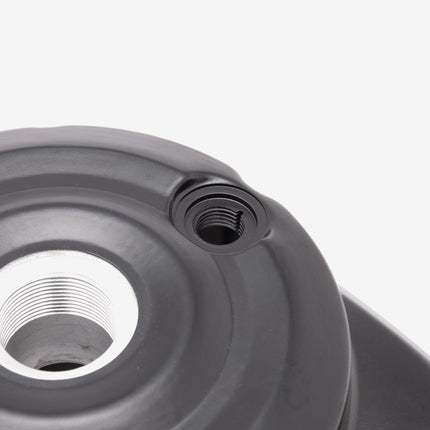 Left Engine Casing
