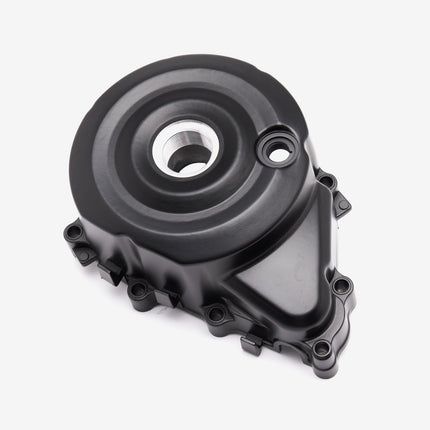 Left Engine Casing