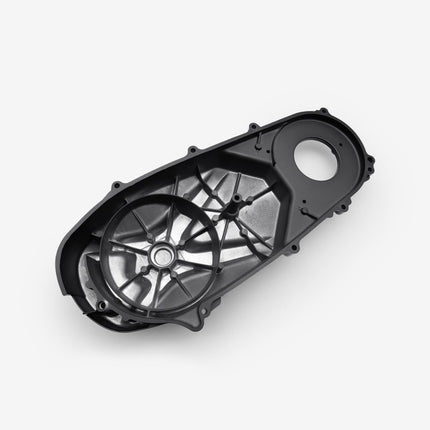 Crankcase Cover Left