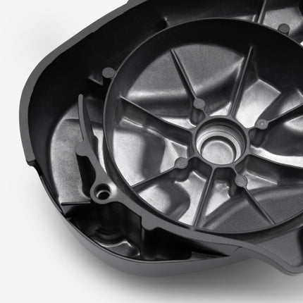 Crankcase Cover Left