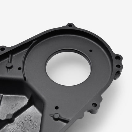 Crankcase Cover Left