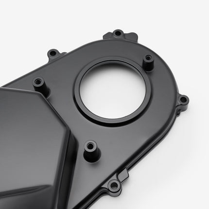 Crankcase Cover Left