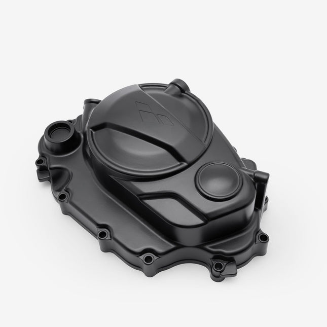 Right Engine Casing for SR125-A-E55 / ZS125-79C-E55 / SR125-2-E55