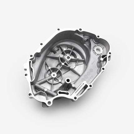 Right Engine Casing