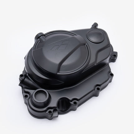 Right Engine Casing for SR125-A-E55 / ZS125-79C-E55 / SR125-2-E55