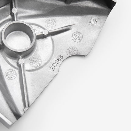 Front Sprocket Cover